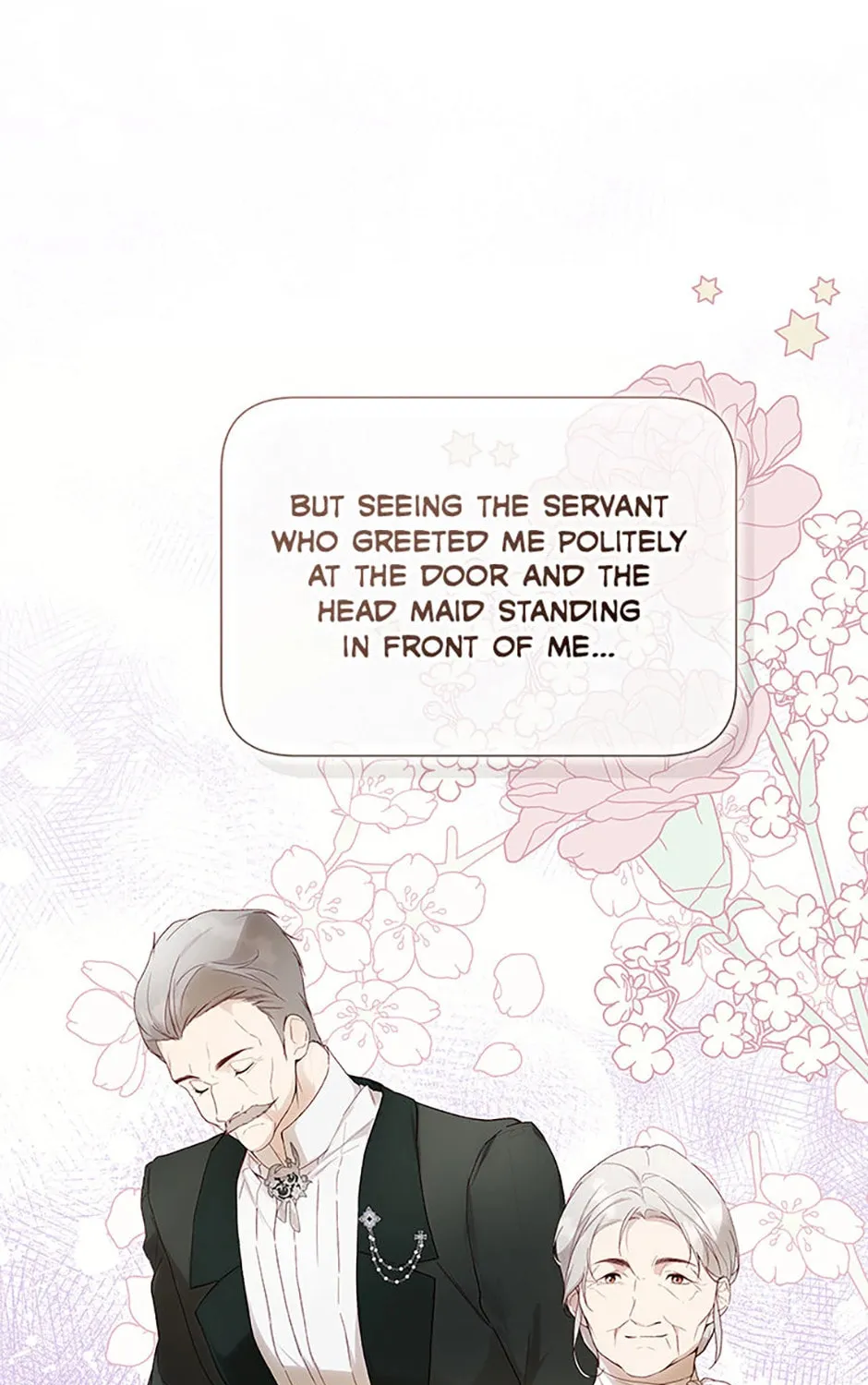 Read A Match Made In Mana chapter 59 image 44 on Lezhin