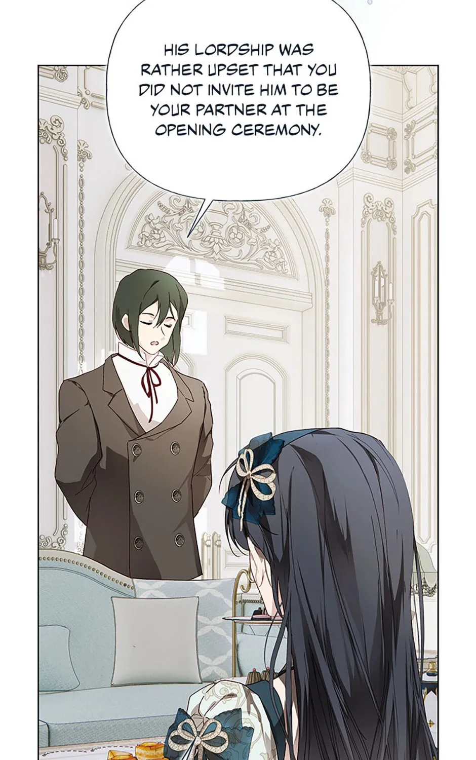 Read A Match Made In Mana chapter 59 image 56 on Lezhin