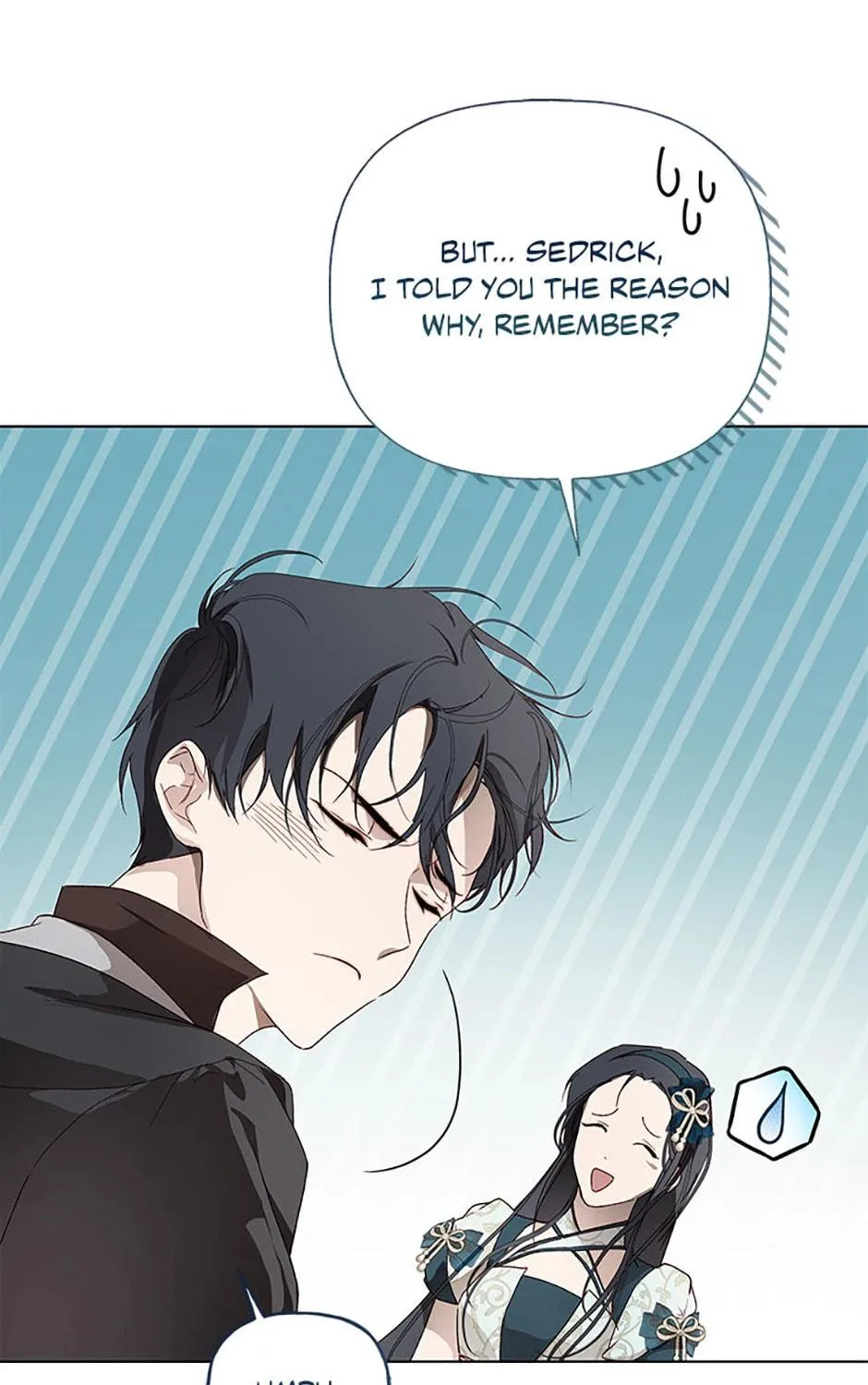 Read A Match Made In Mana chapter 59 image 58 on Lezhin