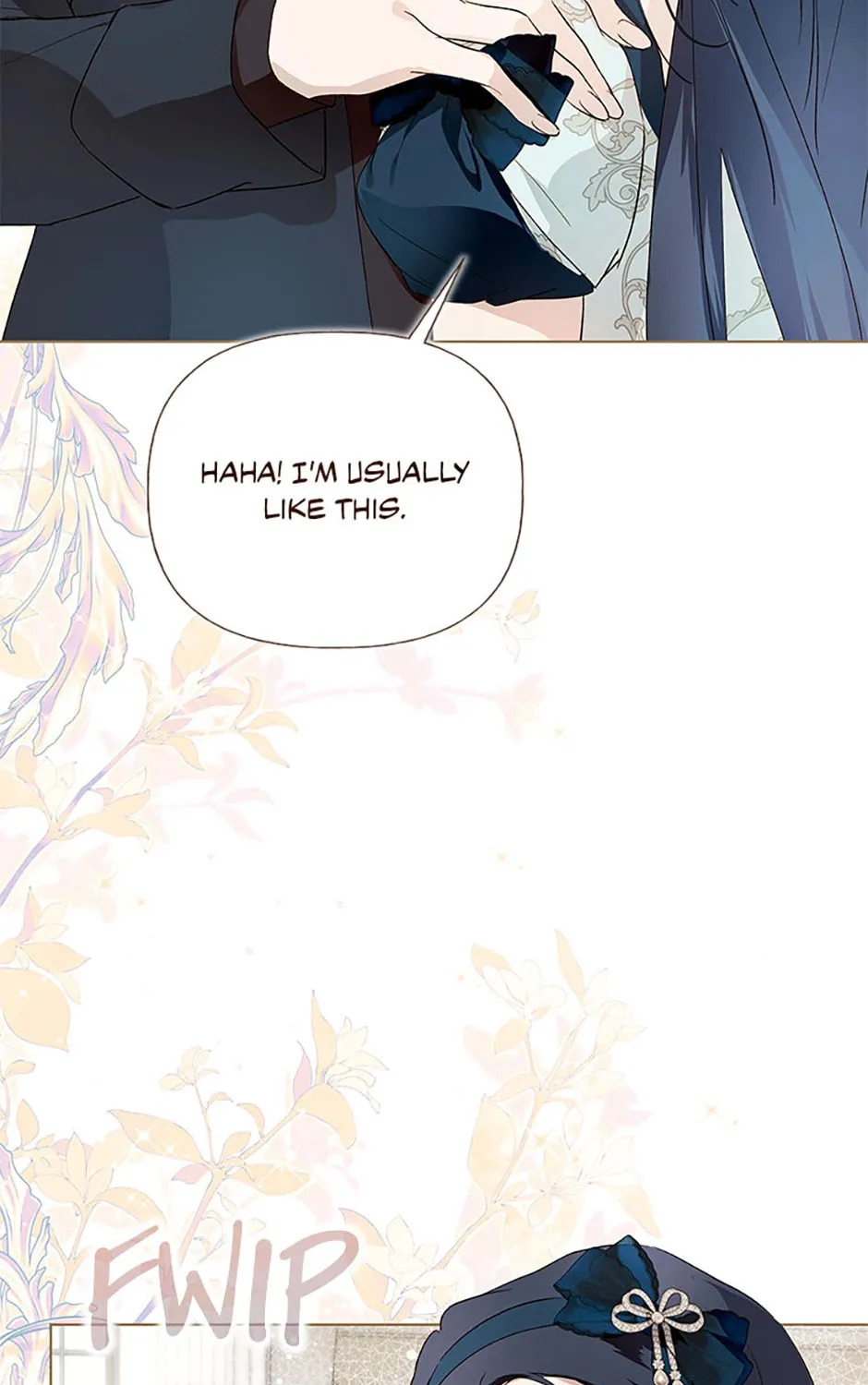 Read A Match Made In Mana chapter 59 image 6 on Lezhin