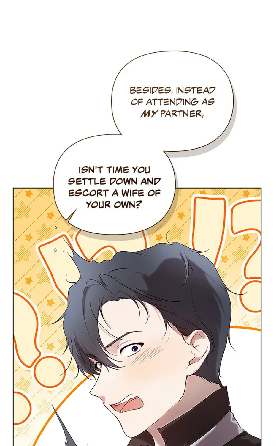 Read A Match Made In Mana chapter 59 image 60 on Lezhin