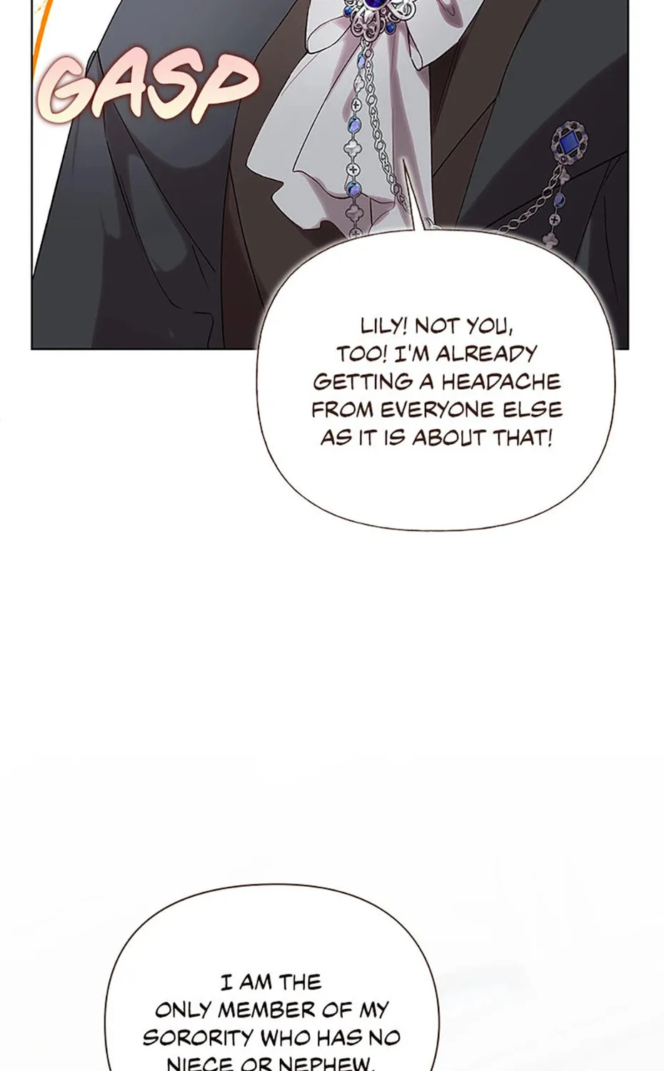 Read A Match Made In Mana chapter 59 image 62 on Lezhin