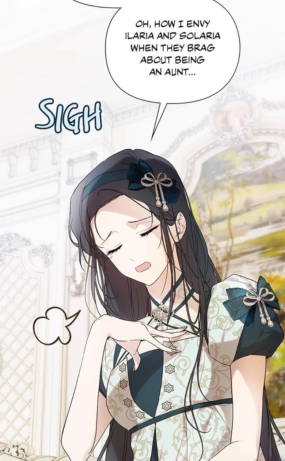 Read A Match Made In Mana chapter 59 image 64 on Lezhin