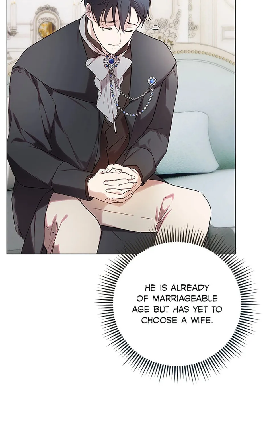 Read A Match Made In Mana chapter 59 image 68 on Lezhin
