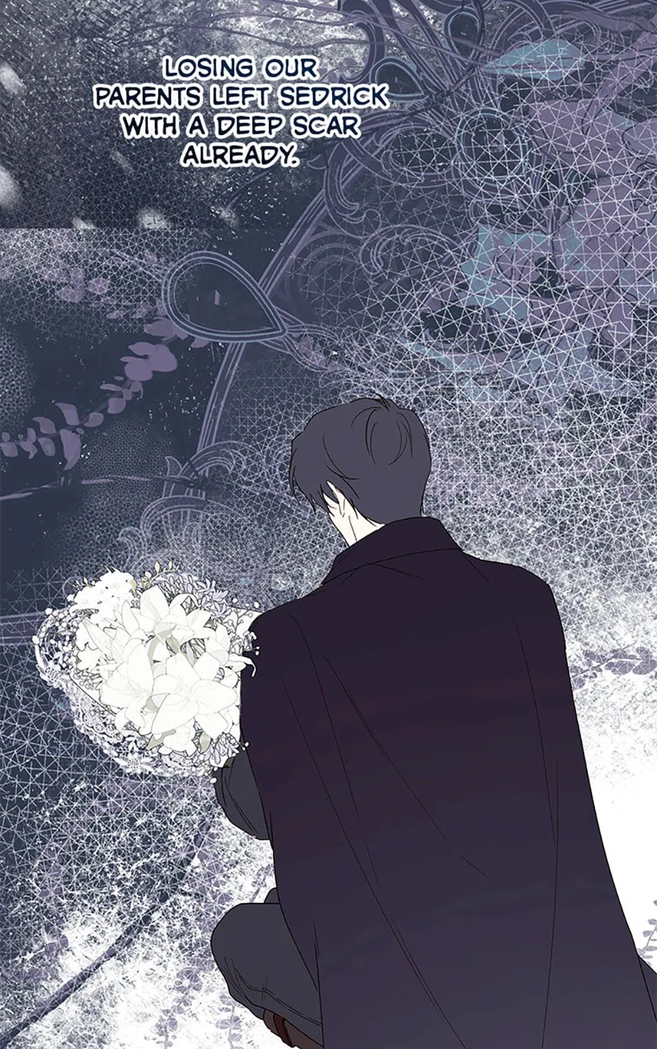 Read A Match Made In Mana chapter 59 image 72 on Lezhin
