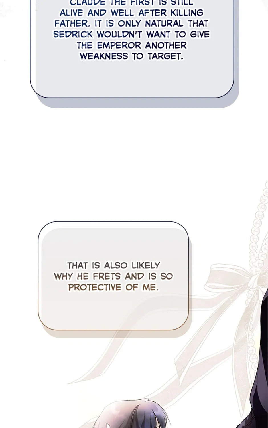 Read A Match Made In Mana chapter 59 image 74 on Lezhin