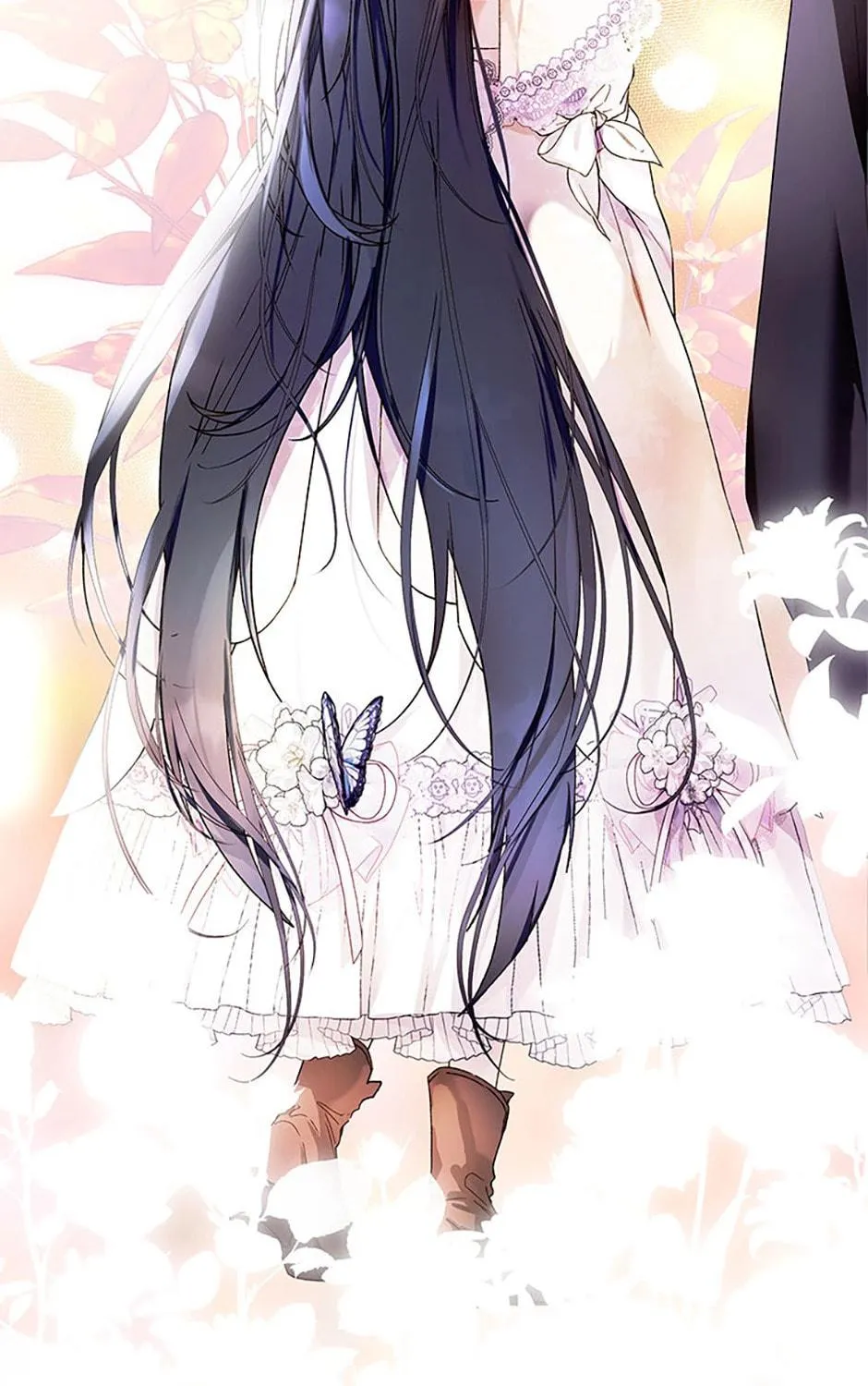 Read A Match Made In Mana chapter 59 image 76 on Lezhin