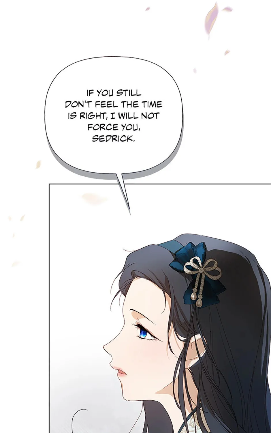 Read A Match Made In Mana chapter 59 image 78 on Lezhin