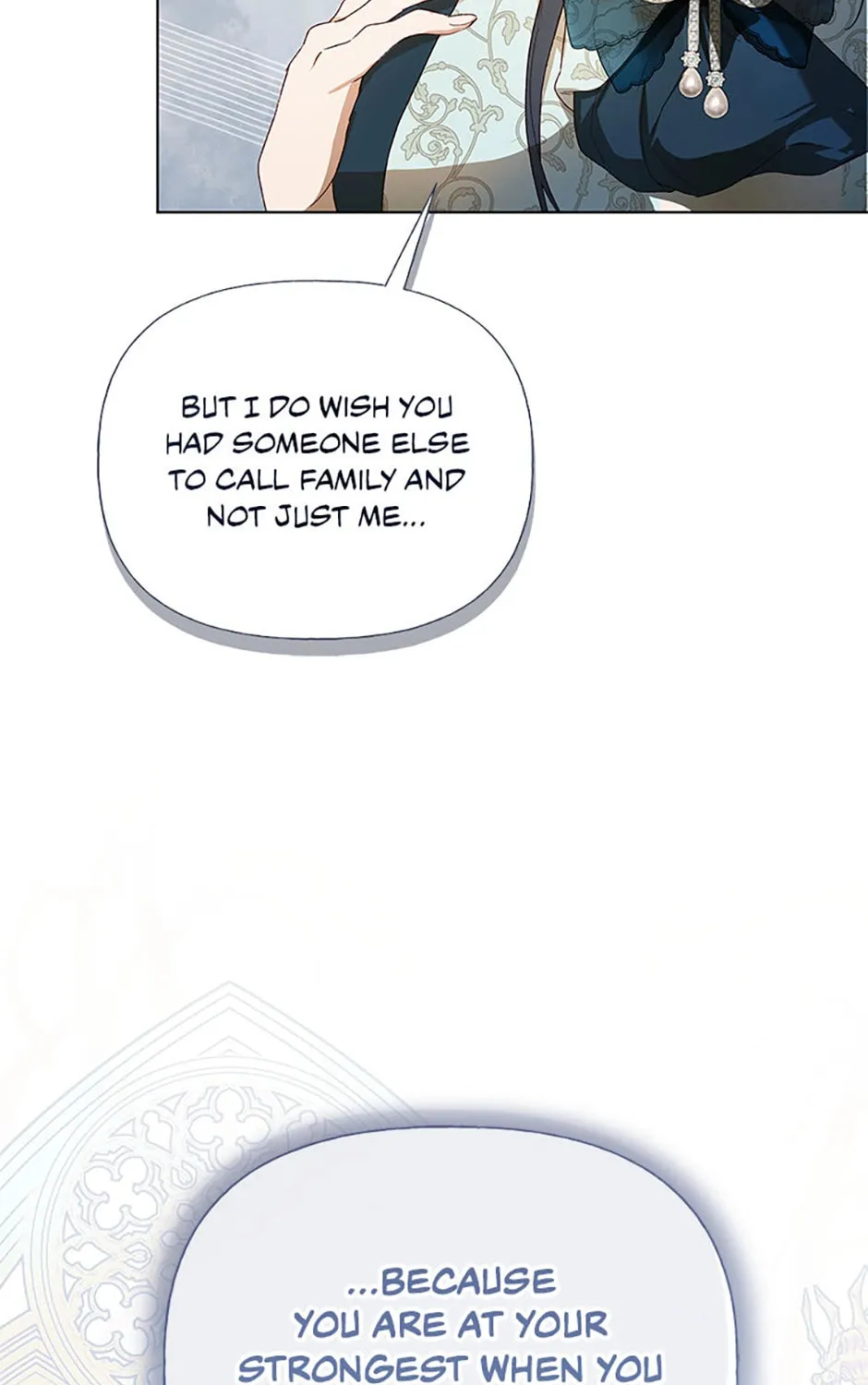 Read A Match Made In Mana chapter 59 image 80 on Lezhin