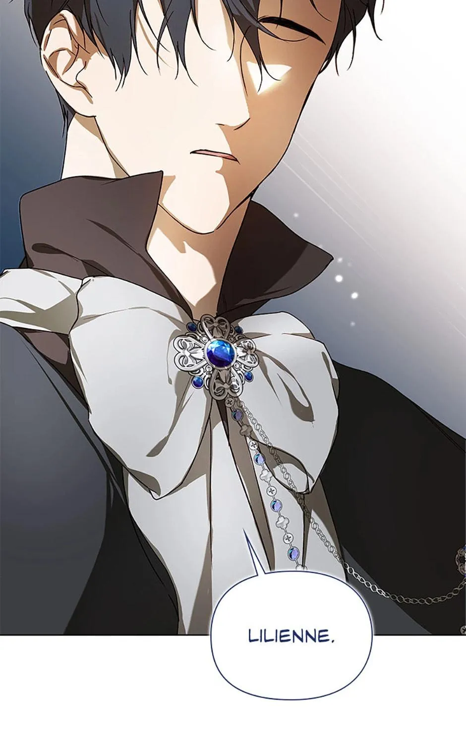Read A Match Made In Mana chapter 59 image 88 on Lezhin