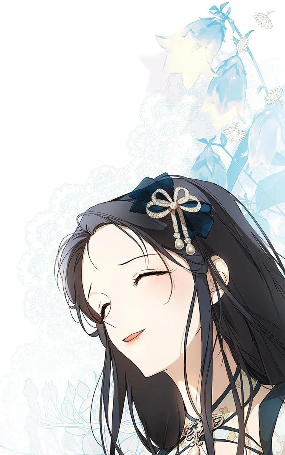 Read A Match Made In Mana chapter 59 image 94 on Lezhin
