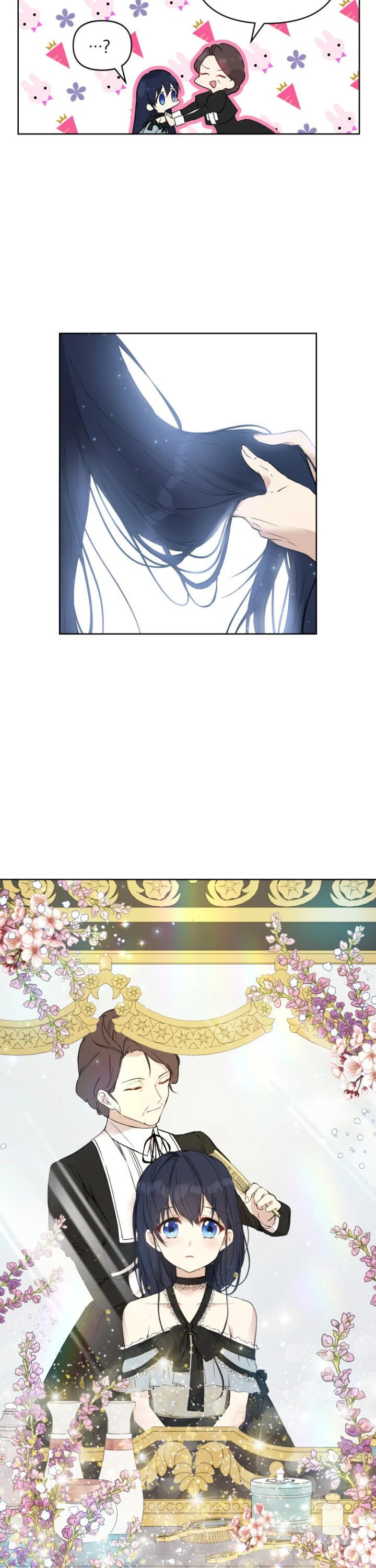 Read A Match Made In Mana chapter 6 image 8 on Lezhin