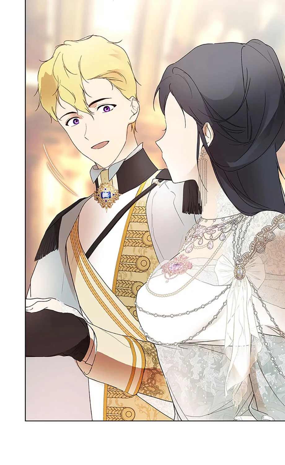 Read A Match Made In Mana chapter 60 image 100 on Lezhin
