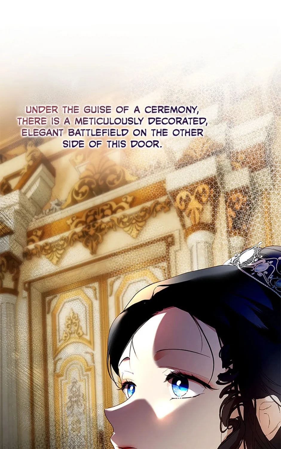 Read A Match Made In Mana chapter 60 image 102 on Lezhin