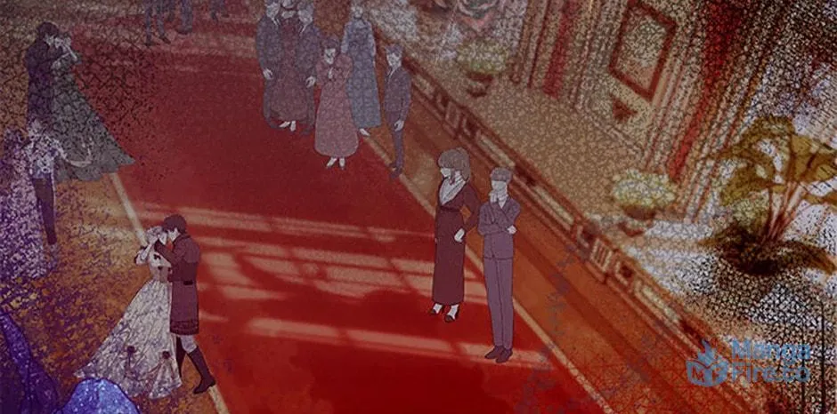 Read A Match Made In Mana chapter 60 image 105 on Lezhin
