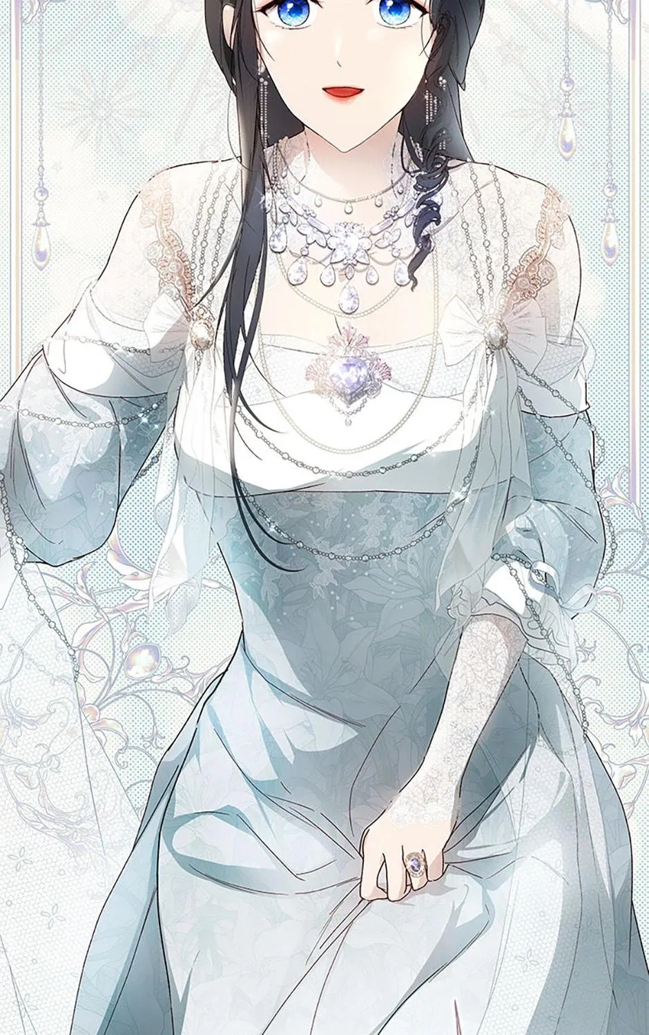 Read A Match Made In Mana chapter 60 image 110 on Lezhin