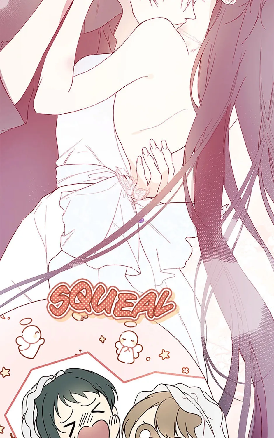 Read A Match Made In Mana chapter 60 image 16 on Lezhin