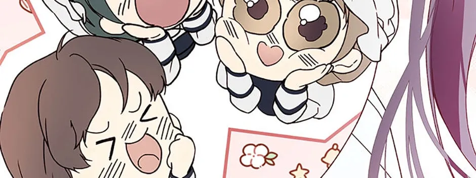 Read A Match Made In Mana chapter 60 image 17 on Lezhin
