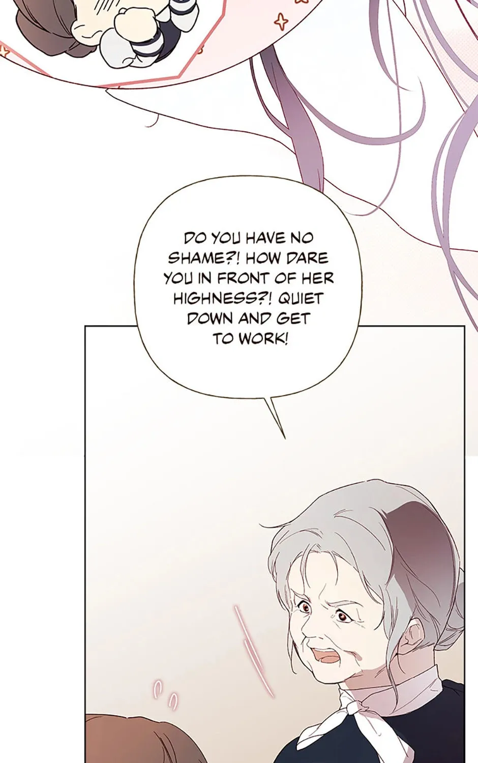Read A Match Made In Mana chapter 60 image 18 on Lezhin