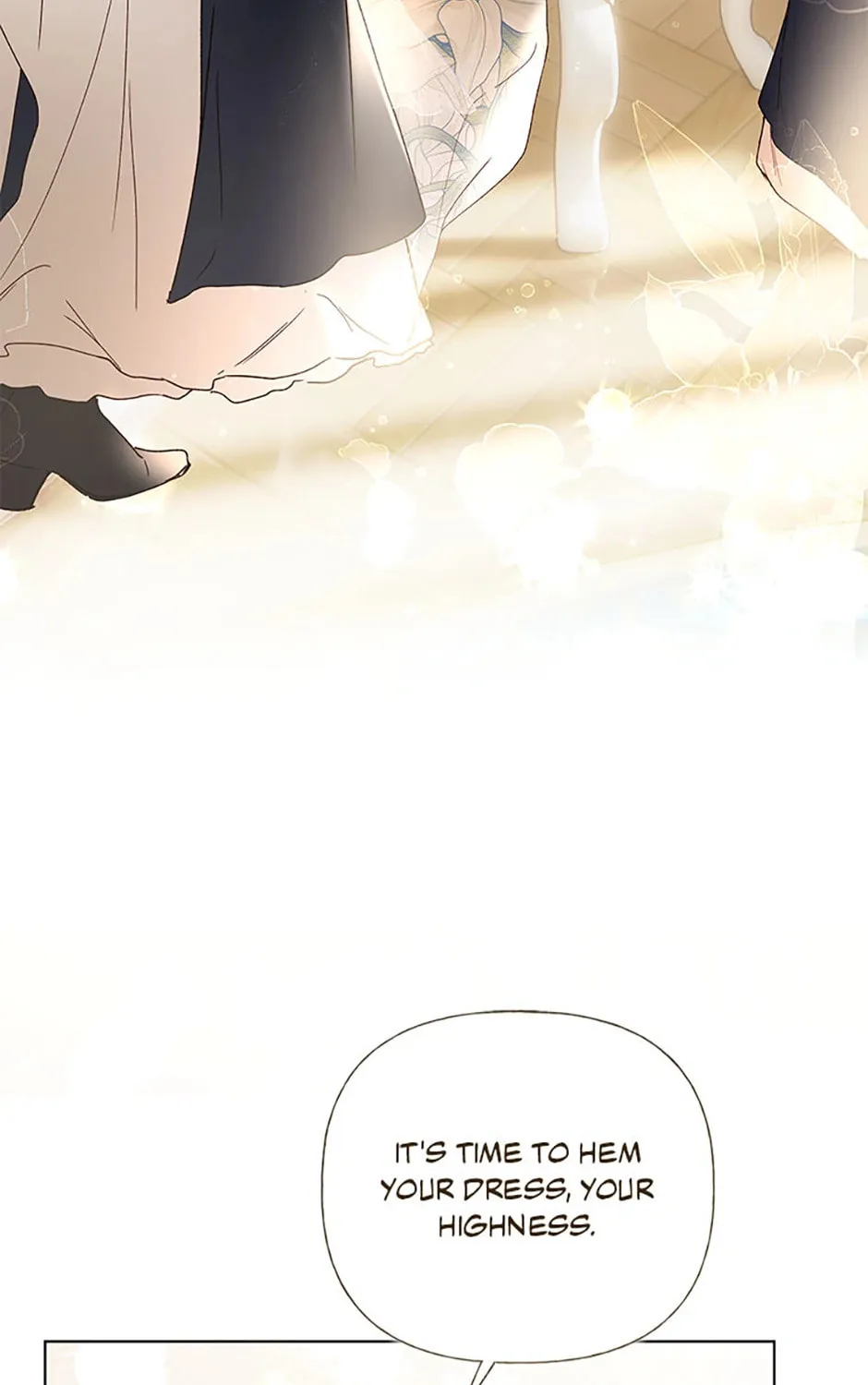Read A Match Made In Mana chapter 60 image 28 on Lezhin