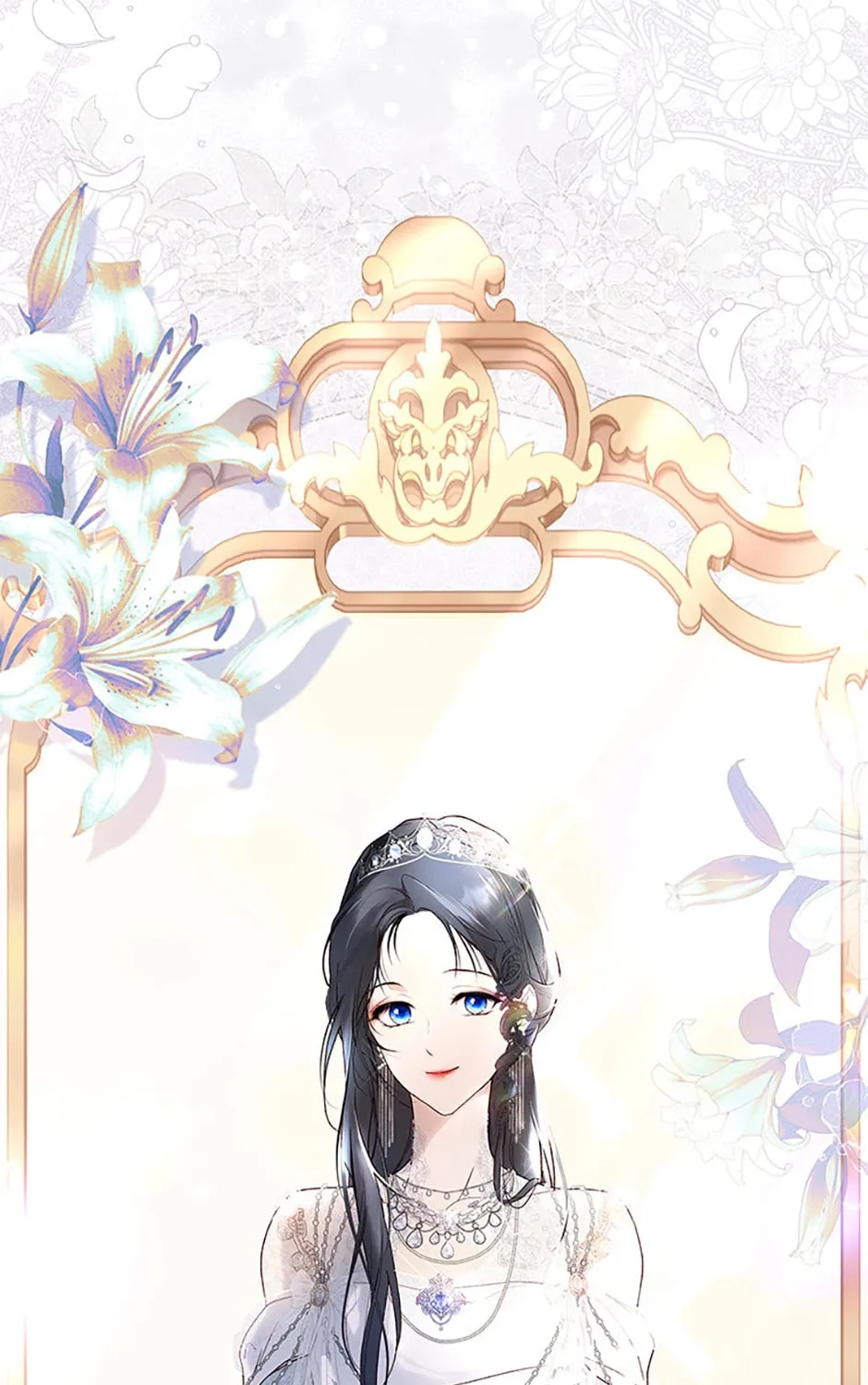 Read A Match Made In Mana chapter 60 image 34 on Lezhin