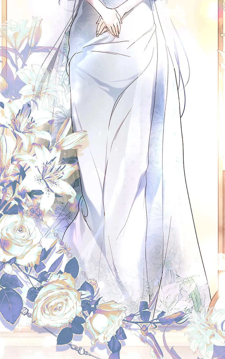 Read A Match Made In Mana chapter 60 image 36 on Lezhin