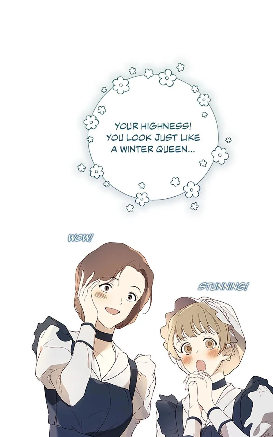 Read A Match Made In Mana chapter 60 image 38 on Lezhin