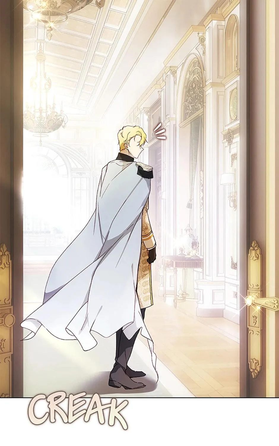 Read A Match Made In Mana chapter 60 image 44 on Lezhin
