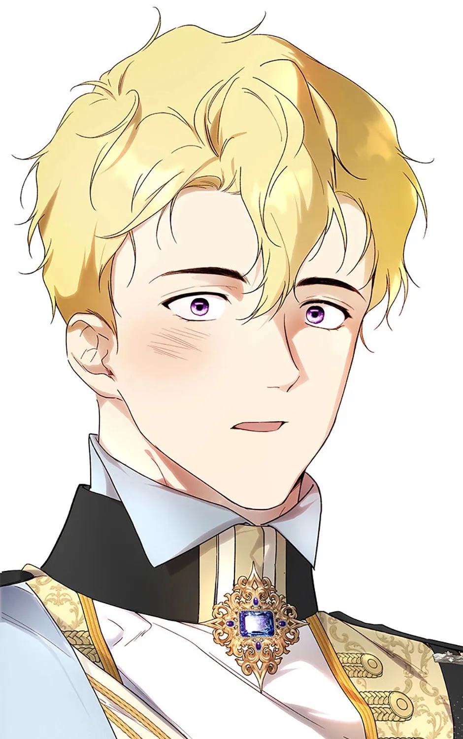 Read A Match Made In Mana chapter 60 image 48 on Lezhin