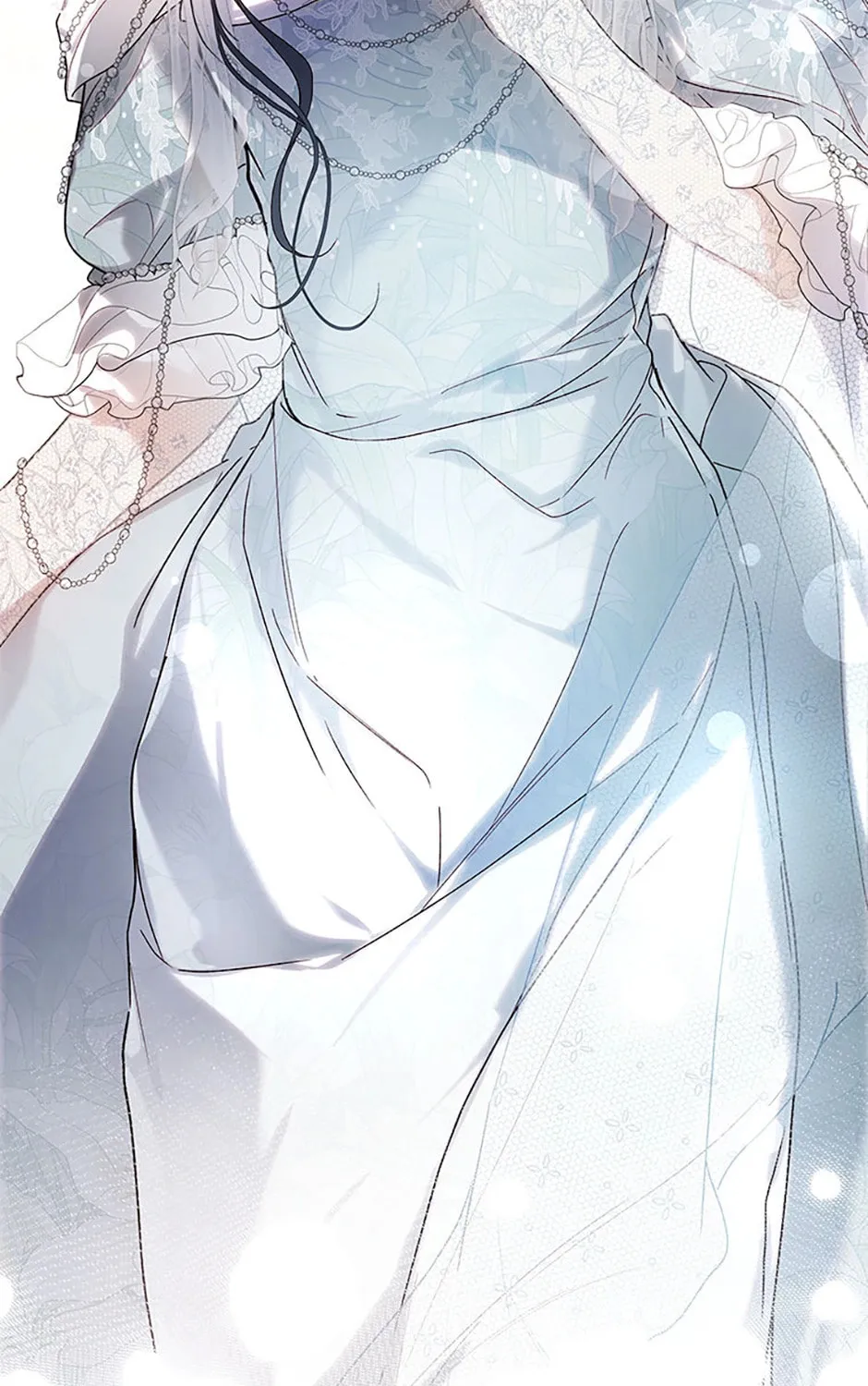 Read A Match Made In Mana chapter 60 image 52 on Lezhin