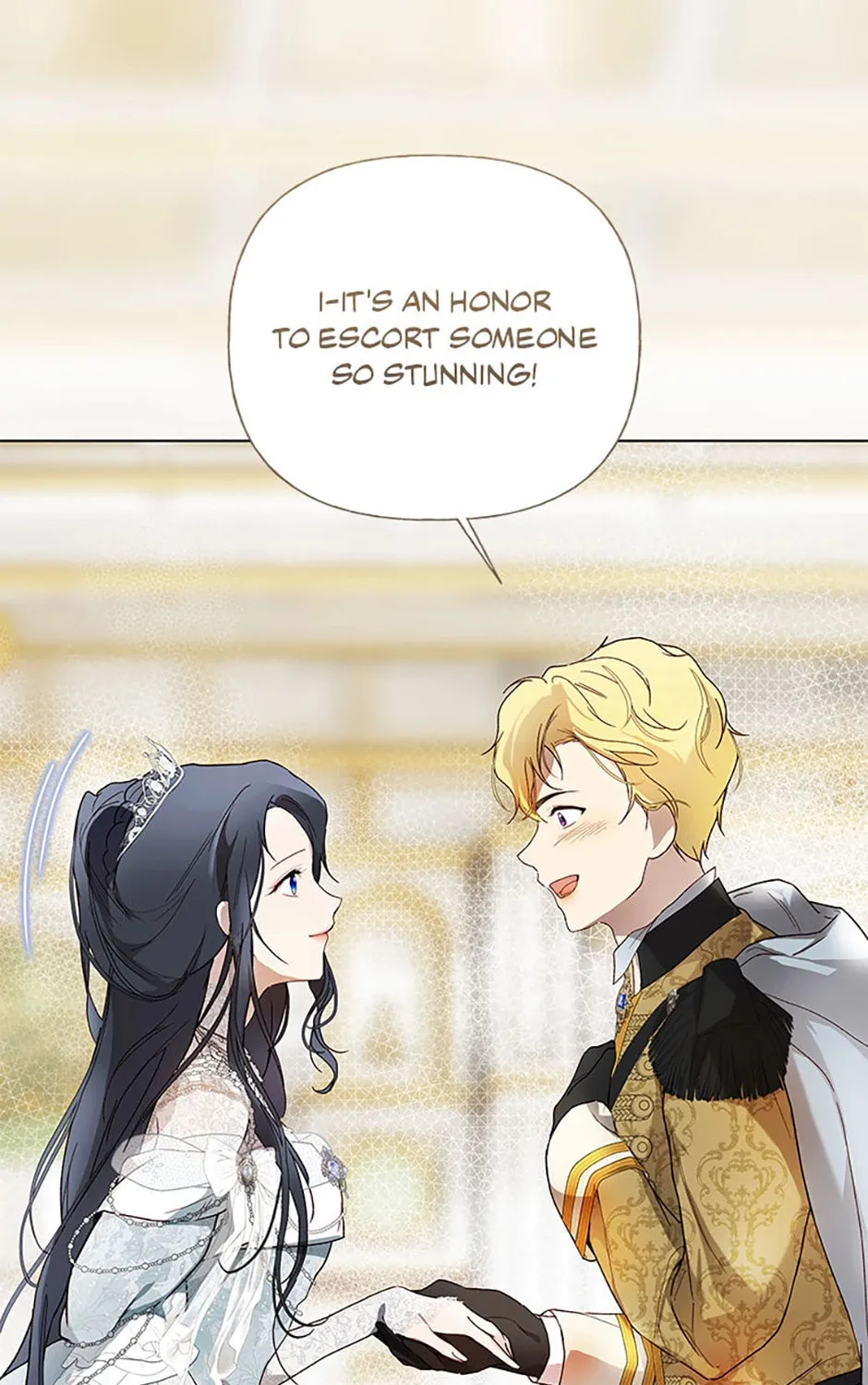 Read A Match Made In Mana chapter 60 image 54 on Lezhin