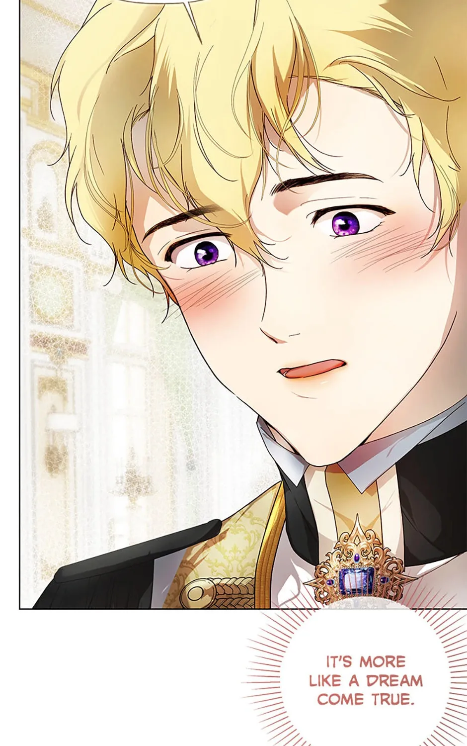 Read A Match Made In Mana chapter 60 image 60 on Lezhin