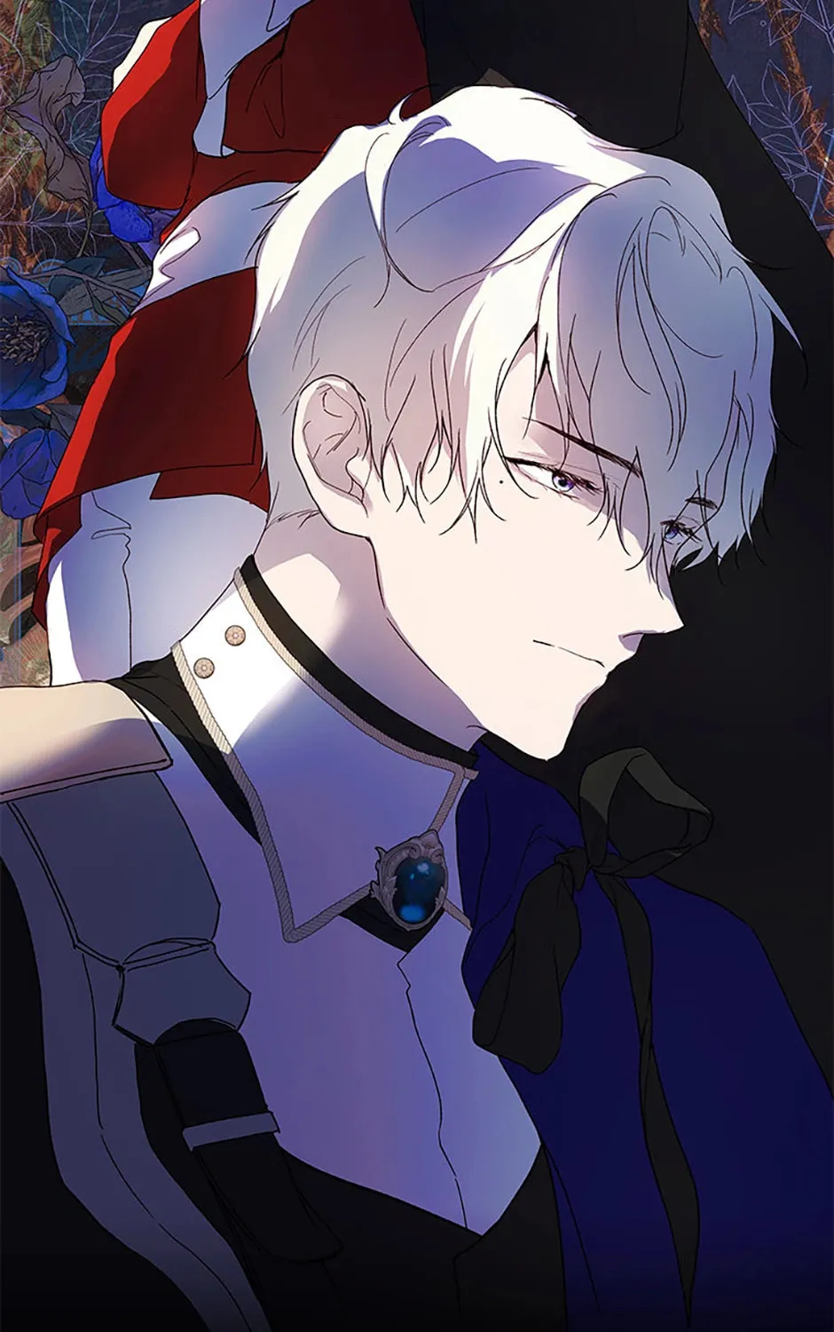Read A Match Made In Mana chapter 60 image 64 on Lezhin