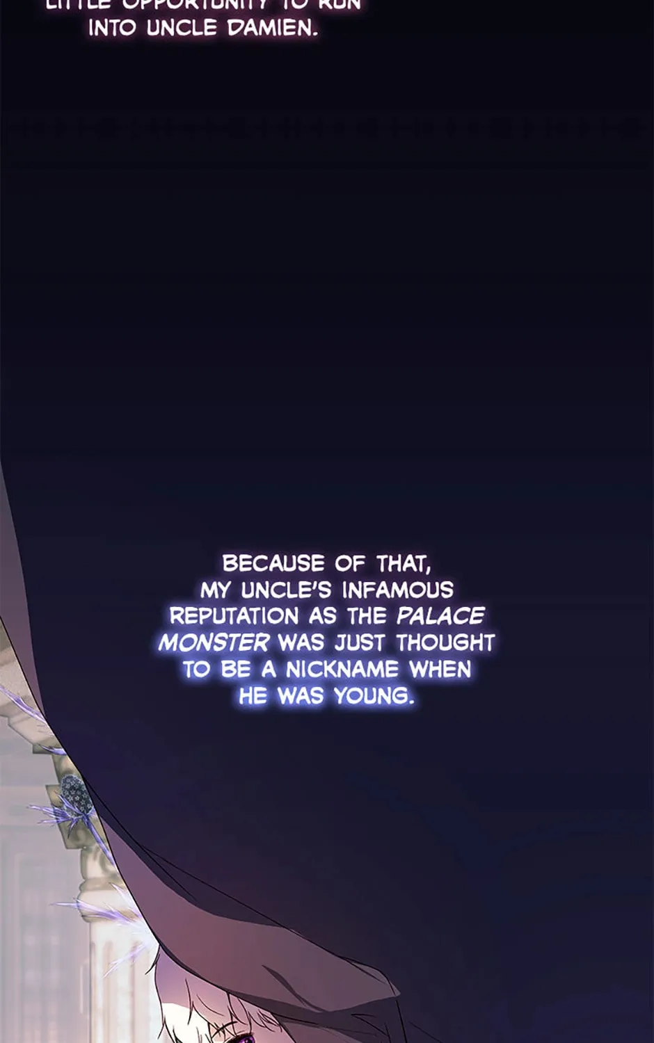 Read A Match Made In Mana chapter 60 image 66 on Lezhin