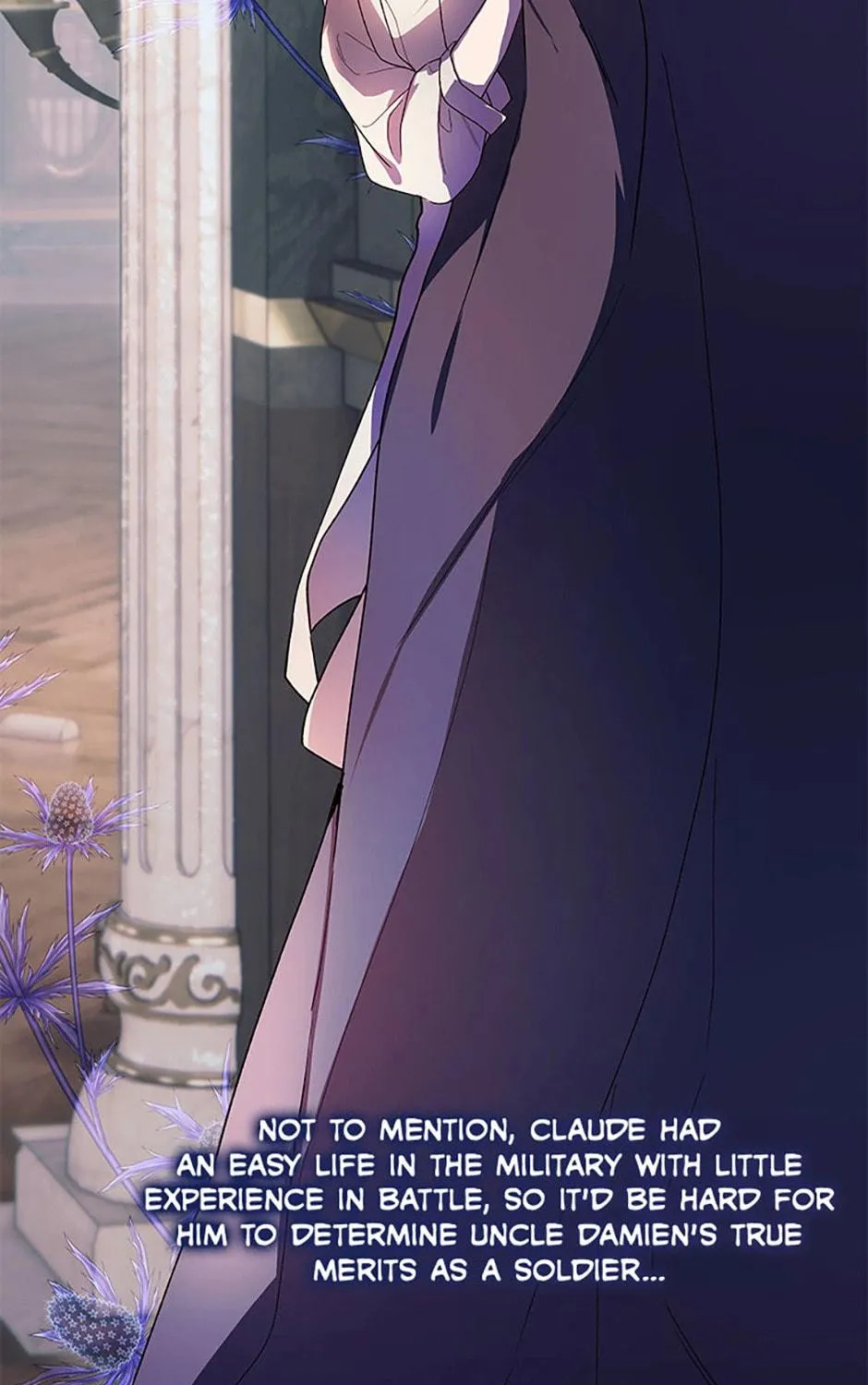 Read A Match Made In Mana chapter 60 image 68 on Lezhin
