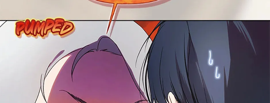 Read A Match Made In Mana chapter 60 image 7 on Lezhin