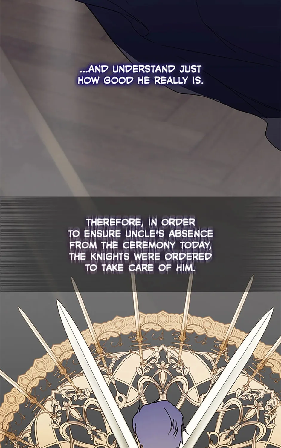 Read A Match Made In Mana chapter 60 image 70 on Lezhin
