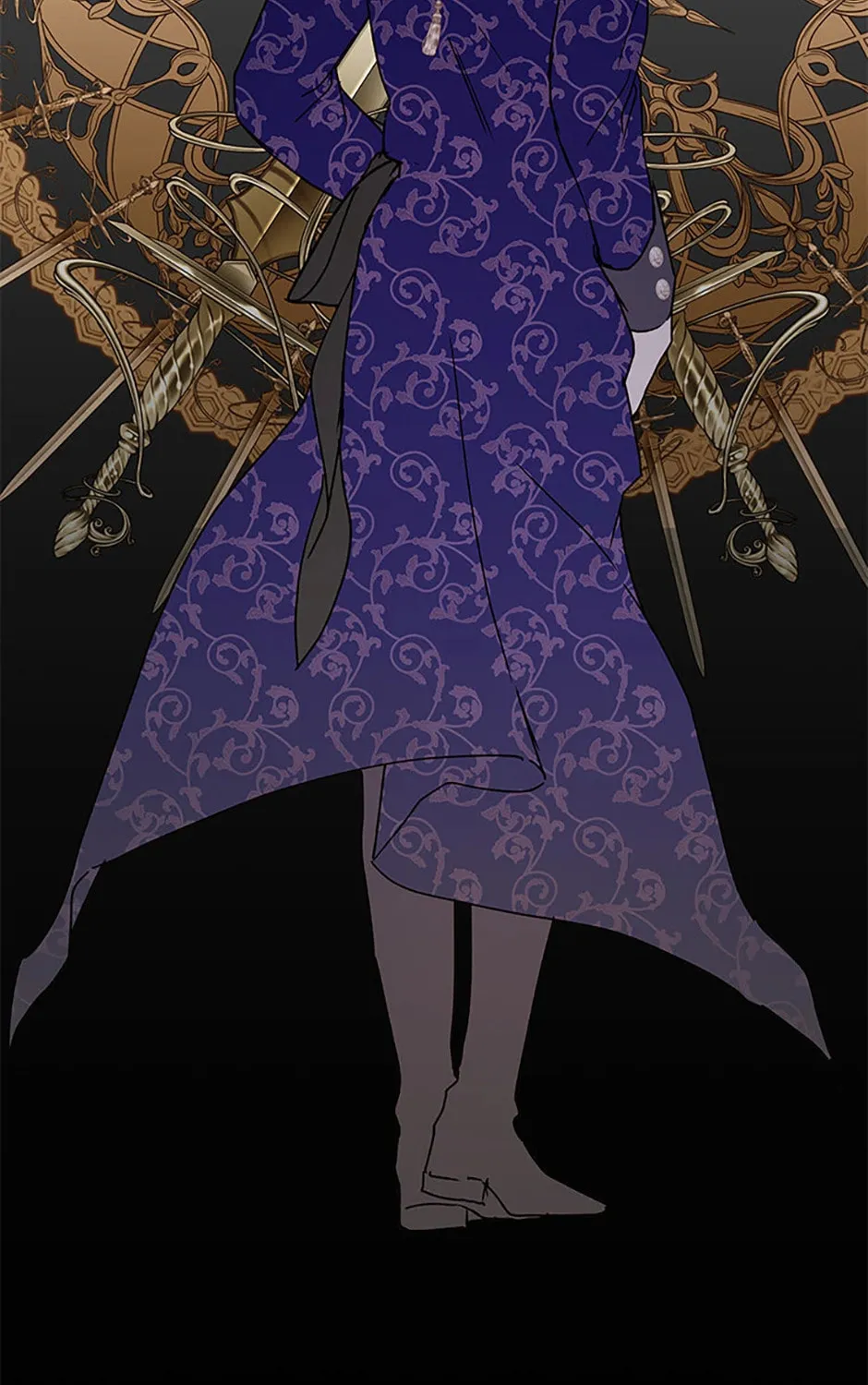 Read A Match Made In Mana chapter 60 image 72 on Lezhin