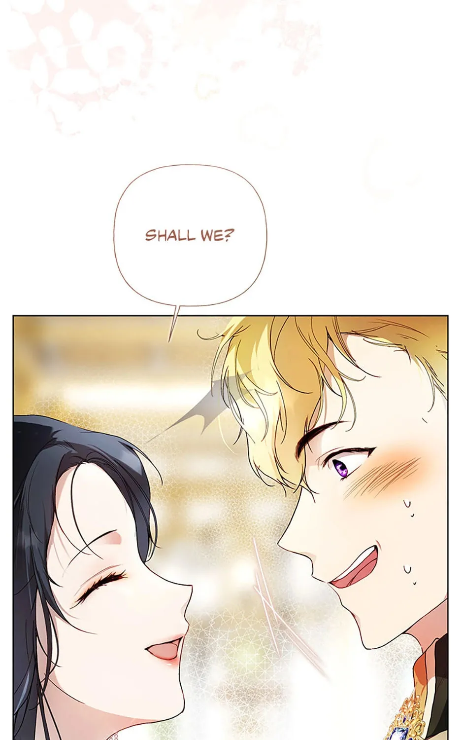 Read A Match Made In Mana chapter 60 image 76 on Lezhin
