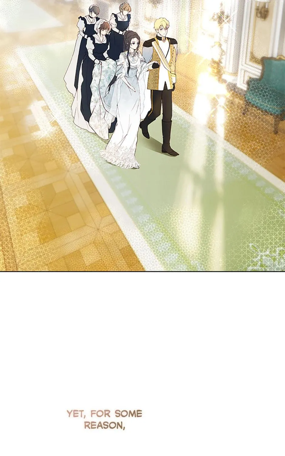 Read A Match Made In Mana chapter 60 image 80 on Lezhin