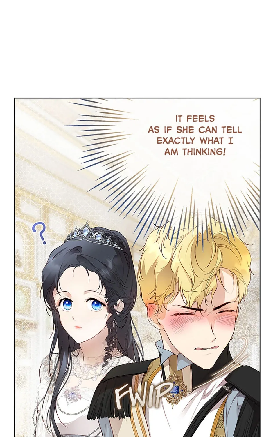 Read A Match Made In Mana chapter 60 image 84 on Lezhin