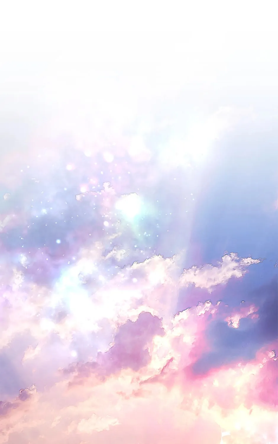 Read A Match Made In Mana chapter 60 image 90 on Lezhin