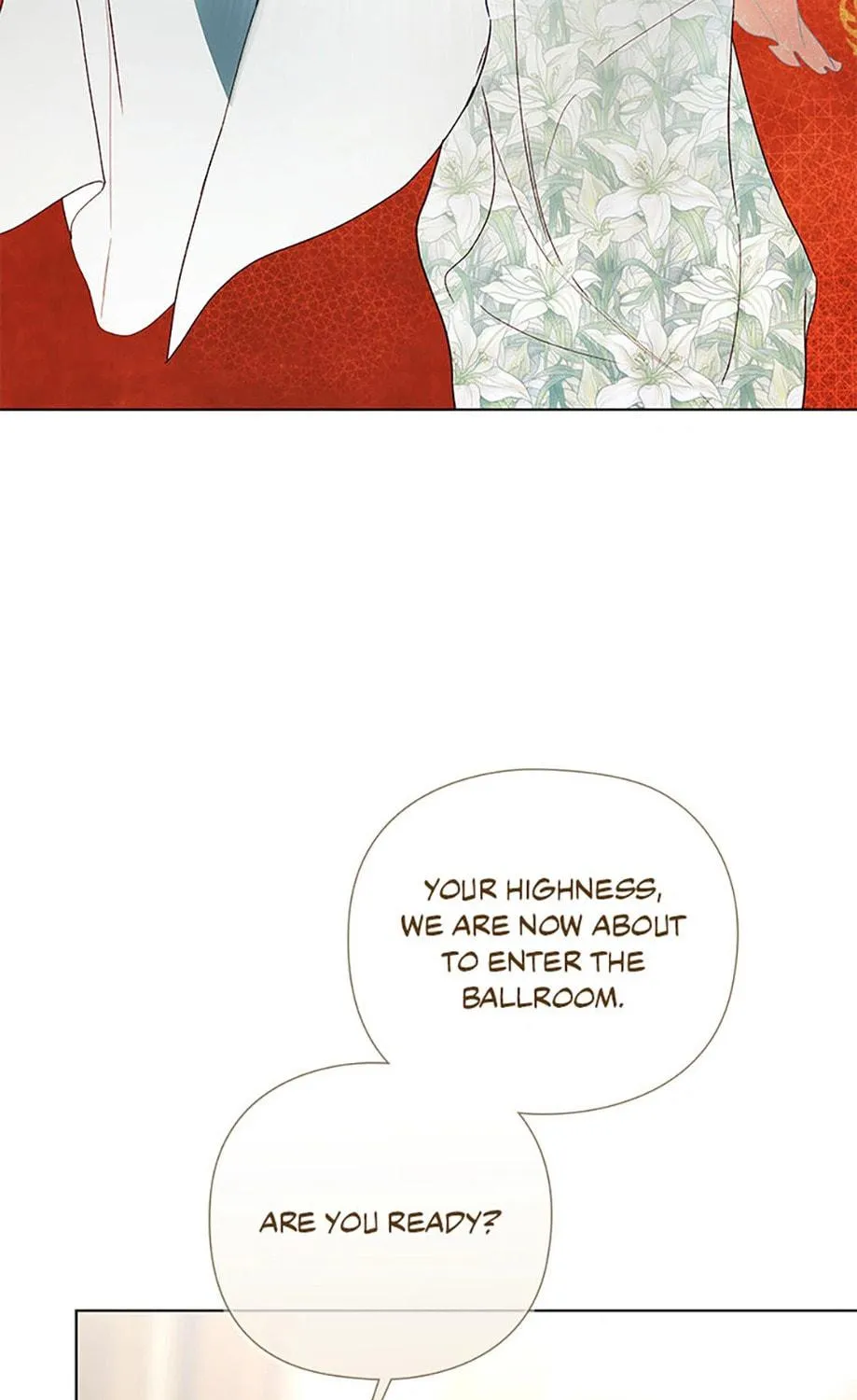 Read A Match Made In Mana chapter 60 image 98 on Lezhin