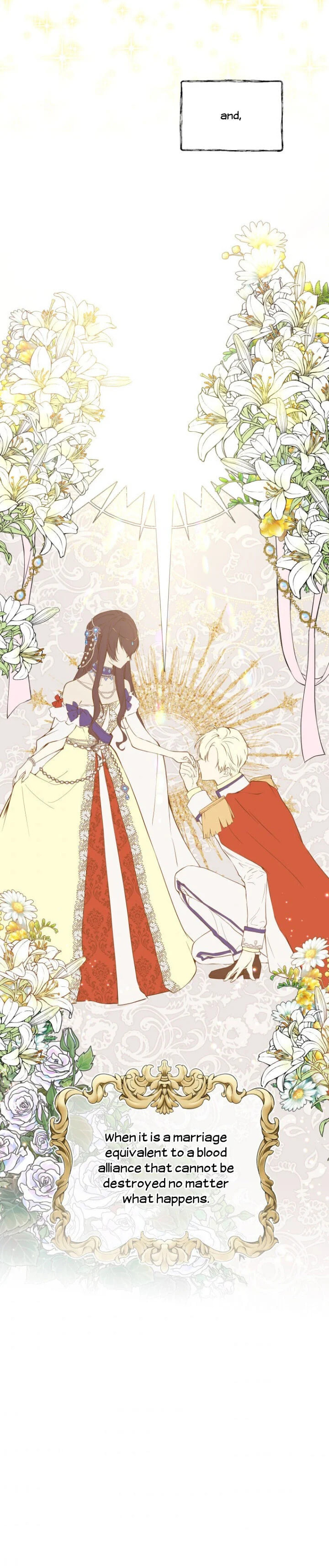 Read A Match Made In Mana chapter 7 image 8 on Lezhin