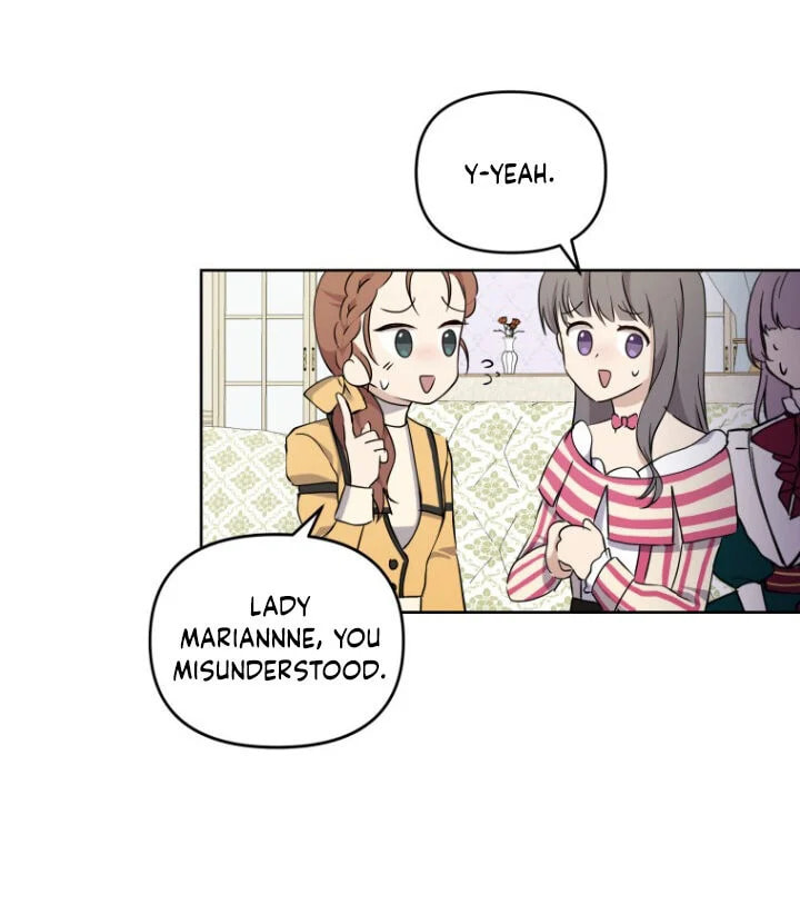 Read A Match Made In Mana chapter 8 image 10 on Lezhin