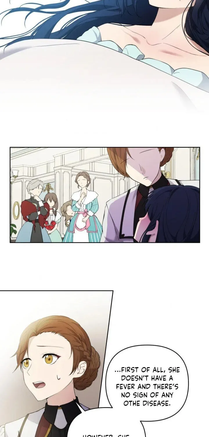 Read A Match Made In Mana chapter 9 image 1 on Lezhin