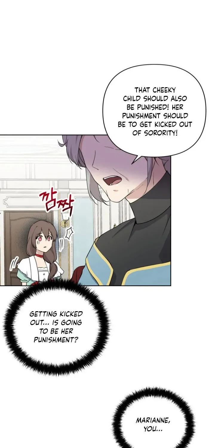 Read A Match Made In Mana chapter 9 image 11 on Lezhin