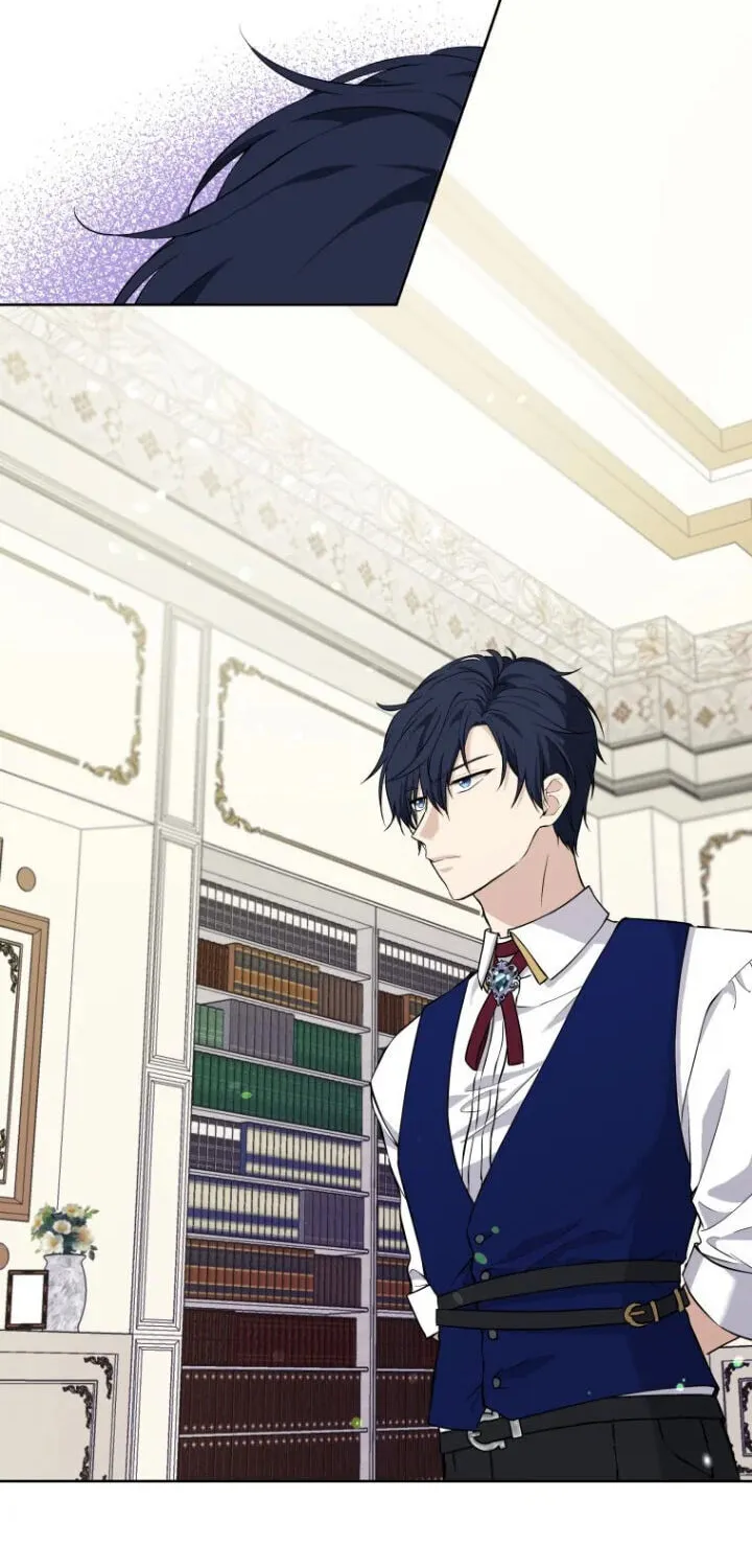 Read A Match Made In Mana chapter 9 image 14 on Lezhin