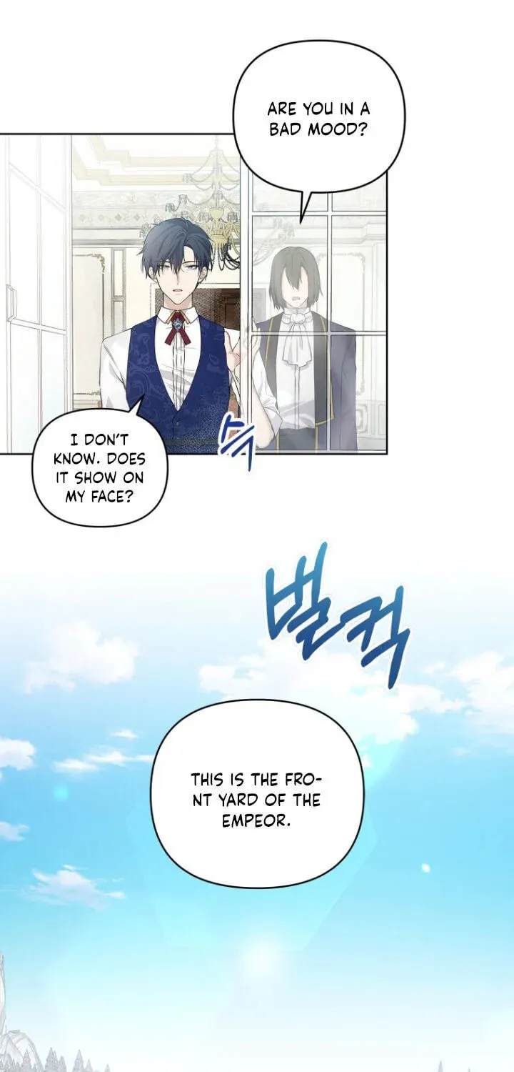 Read A Match Made In Mana chapter 9 image 15 on Lezhin