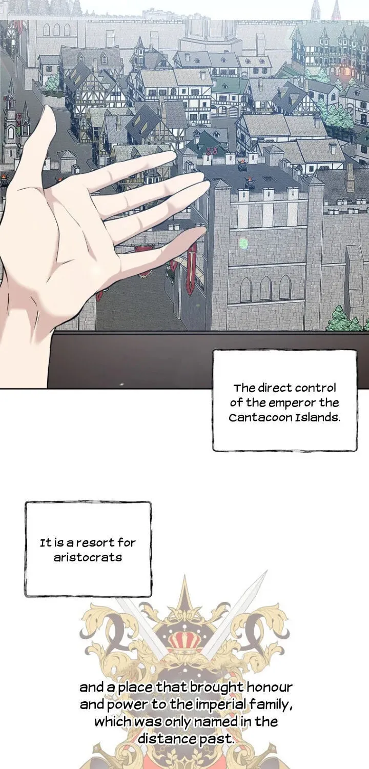 Read A Match Made In Mana chapter 9 image 16 on Lezhin